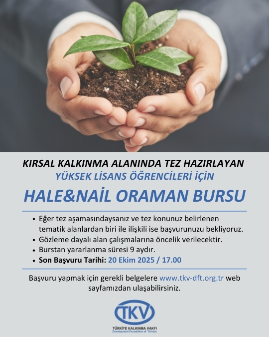 Applications for the 2025-2026 Hale Nail Oraman Scholarship are now open.