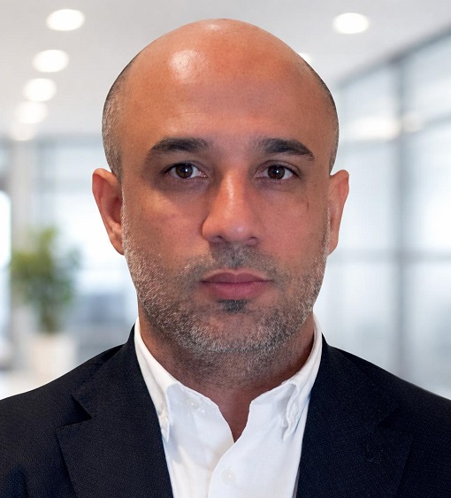 Yusuf AKDAĞ